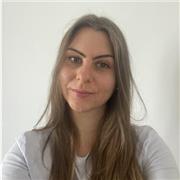 Meine Matura wurde bereits als Zentralmatura abgehalten. 
Meine Muttersprache ist Deutsch